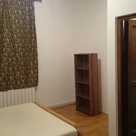 Musical Pansion Radgost, Bed & Breakfast
