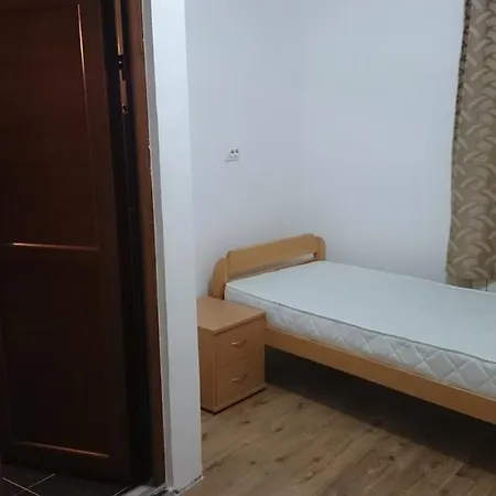 Musical Pansion Radgost, Bed & Breakfast 3*