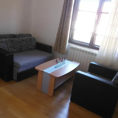 Bed & Breakfast Musical Pansion Radgost,
