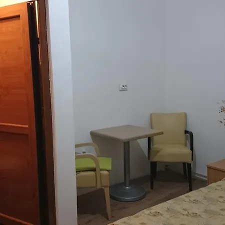 Bed & Breakfast Musical Pansion Radgost, Rtanj