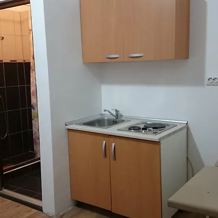 Bed & Breakfast Musical Pansion Radgost, 3*
