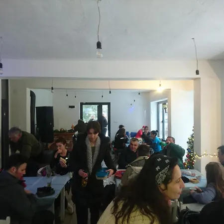 Musical Pansion Radgost, 3* Rtanj