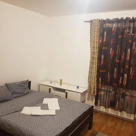 Musical Pansion Radgost, Bed & Breakfast