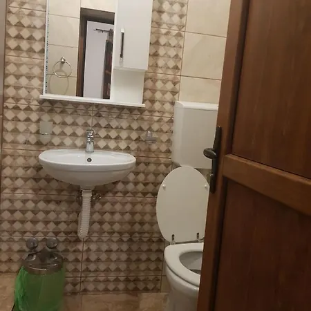 Musical Pansion Radgost, Bed & Breakfast 3*