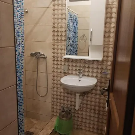 Musical Pansion Radgost, 3* Rtanj