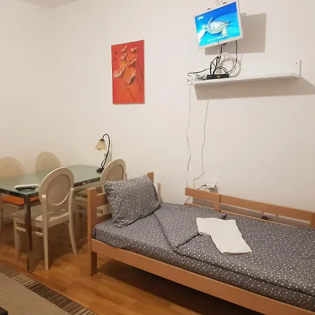 Musical Pansion Radgost,